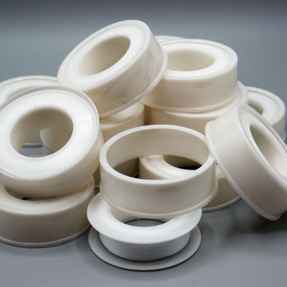 12mm X 12 Metre PTFE Thread Seal Tape - Transpower Drives